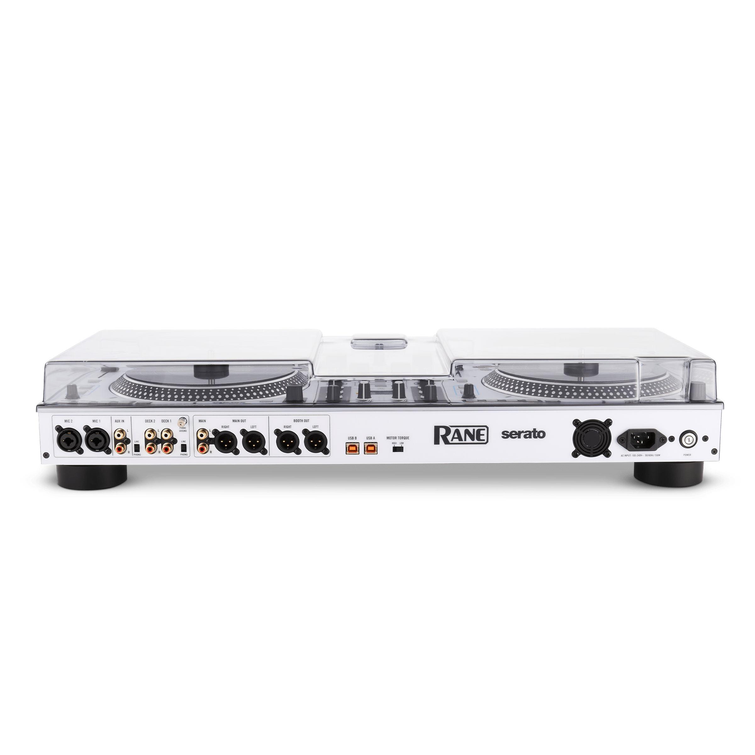 DECKSAVER DS-PC-RANE1 MK2