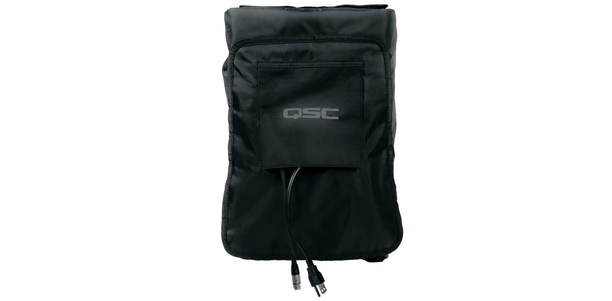 QSC CB10 COVER