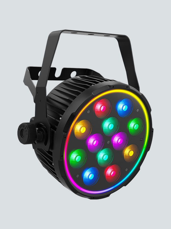 CHAUVET SLIMPAR-PRO-PIX LED - Chauvet DJ SLIMPAR-PRO-PIX - SlimPAR Pro Pix Wash Light