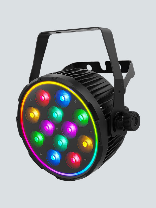 CHAUVET SLIMPAR-PRO-PIX LED - Chauvet DJ SLIMPAR-PRO-PIX - SlimPAR Pro Pix Wash Light