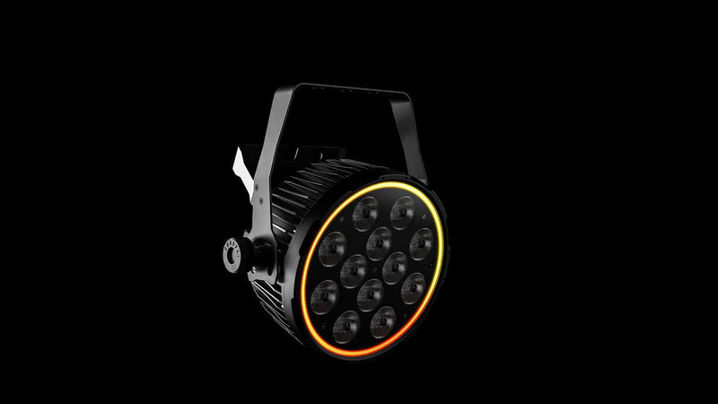 CHAUVET SLIMPAR-PRO-PIX LED - Chauvet DJ SLIMPAR-PRO-PIX - SlimPAR Pro Pix Wash Light