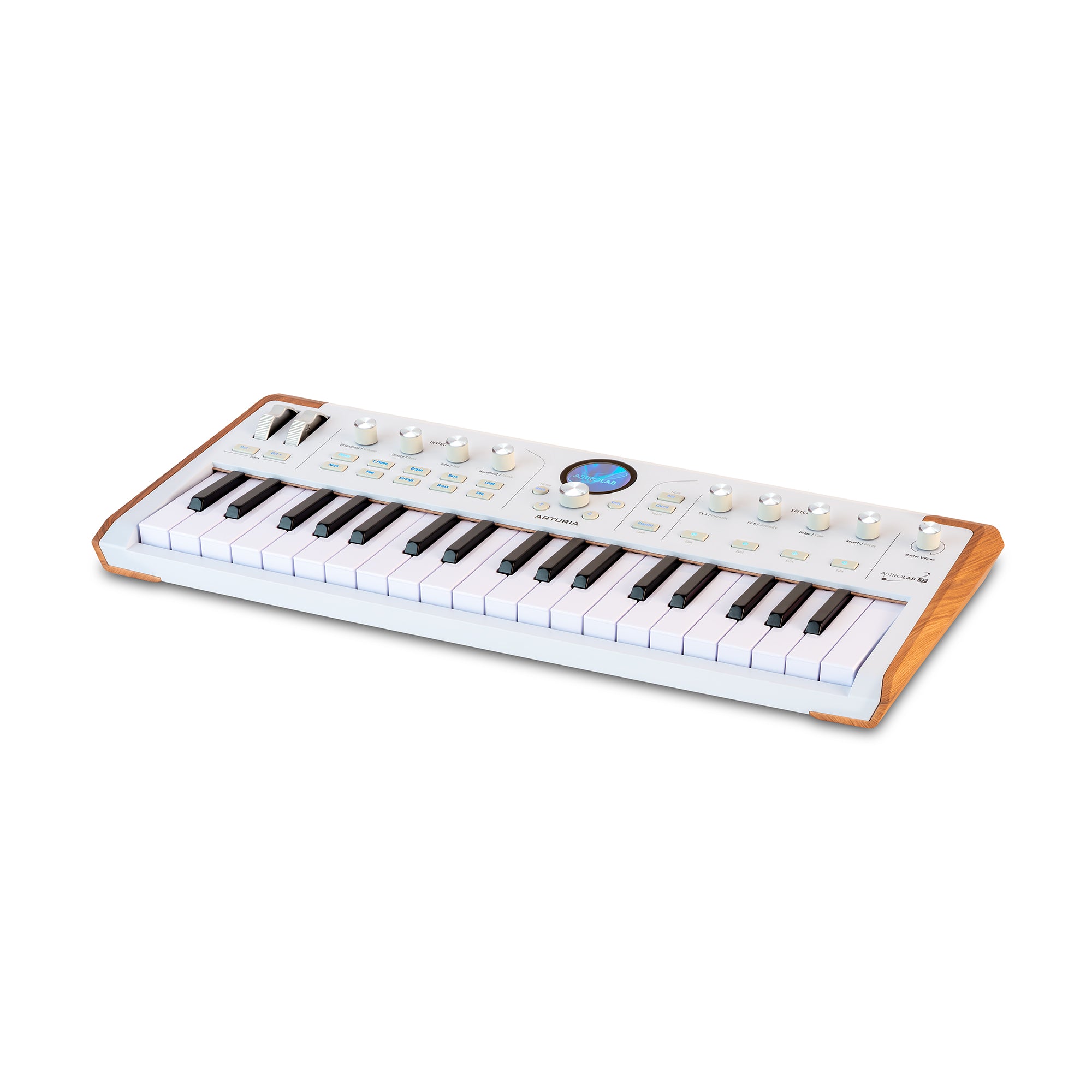 ARTURIA ASTROLAB 37 - Slim-Key Stage Keyboard