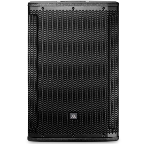 JBL SRX812P (THE PAIR-USED-CLEAN-30 DAY'S WARRANTY) 12'' 2000 watt powered speaker