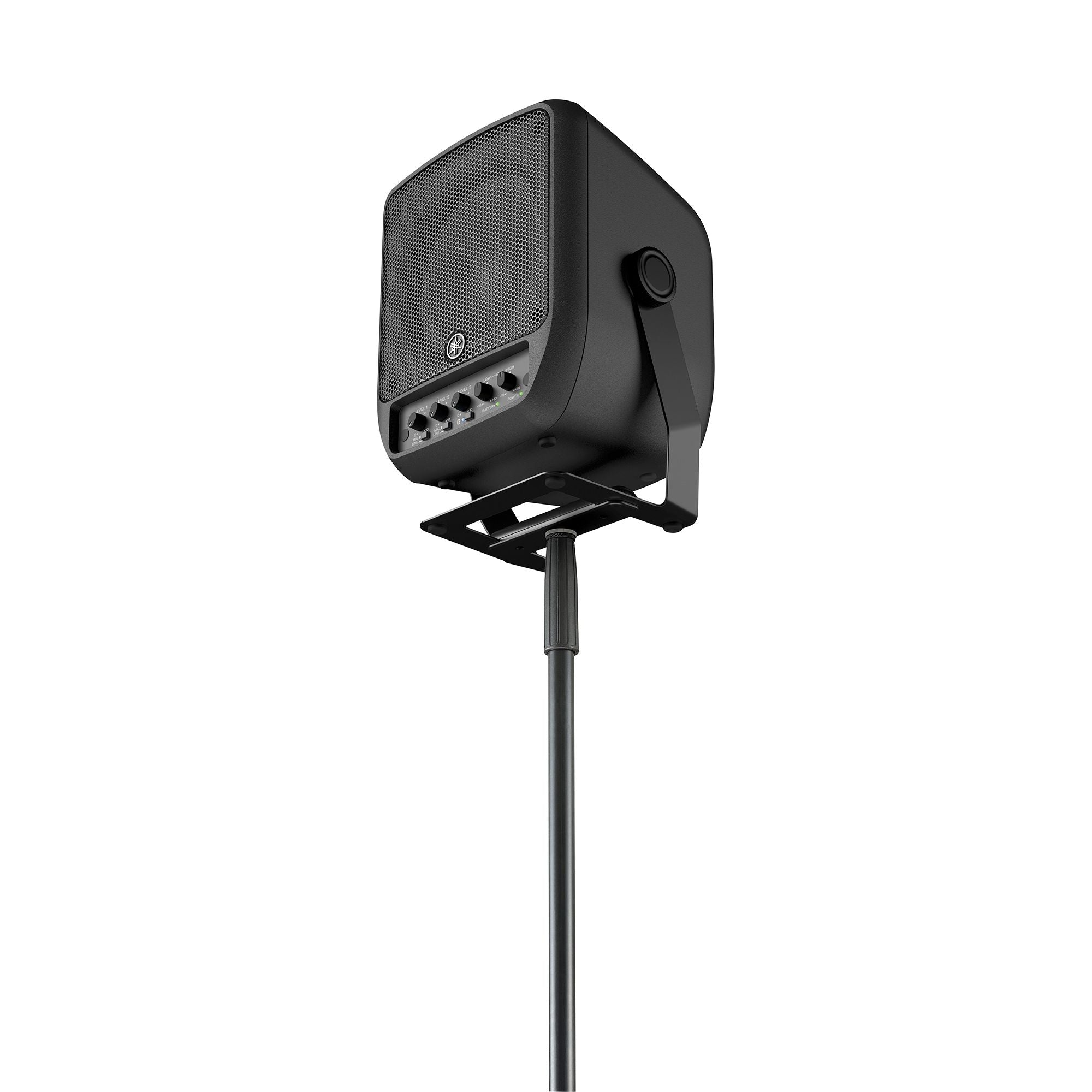 YAMAHA STAGEPAS 100 - Portable PA system