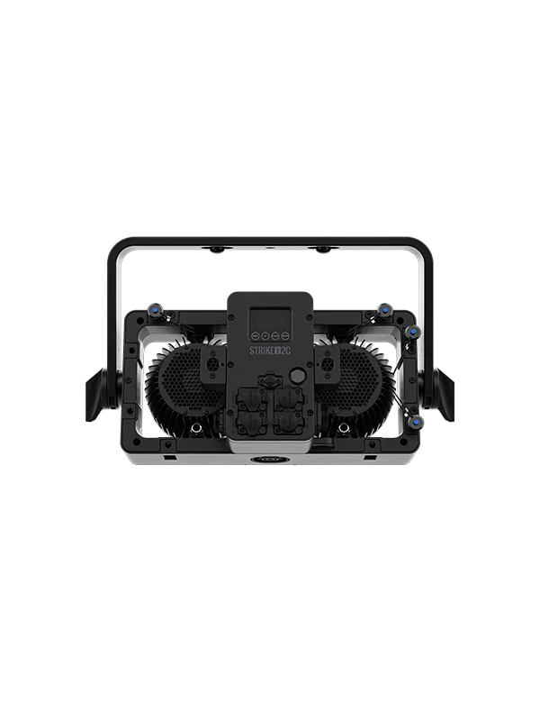 CHAUVET PRO STRIKE-ARRAY2C - Chauvet Professional STRIKE-ARRAY2C 2 Pod Blinder