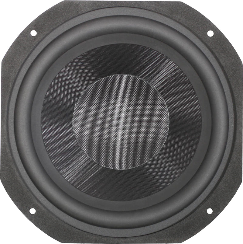 Galaxy Audio SW6.5 PA6S/HS7 Replacement Speaker: - Galaxy Audio SW6.5 Neolite 6.5" Replacement Woofer for PA6S/HS7