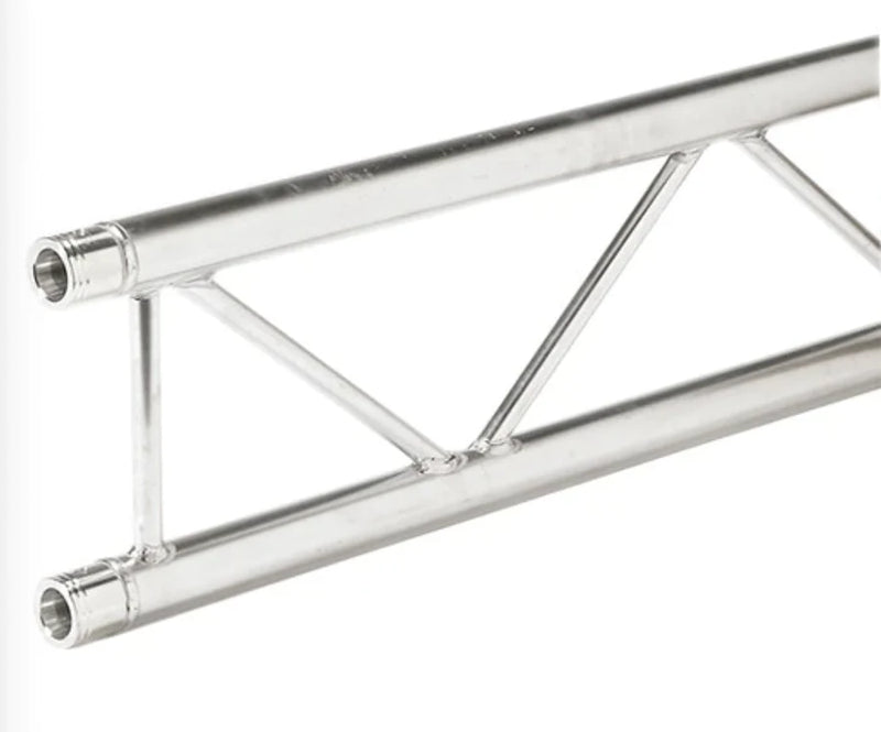 Global Truss F32-IB-4048-.29 GTR I-Beam Truss - Global Truss F32-IB-4048-.29 - F32 0.95' Truss Segment for F32 I-Beam