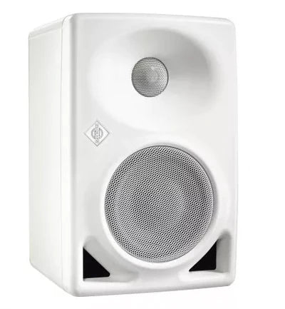 Neumann KH 80 DSP A W US Active Near-field DSP Monitor 2-way, - Neumann KH 80 DSP Studio Monitor (White)