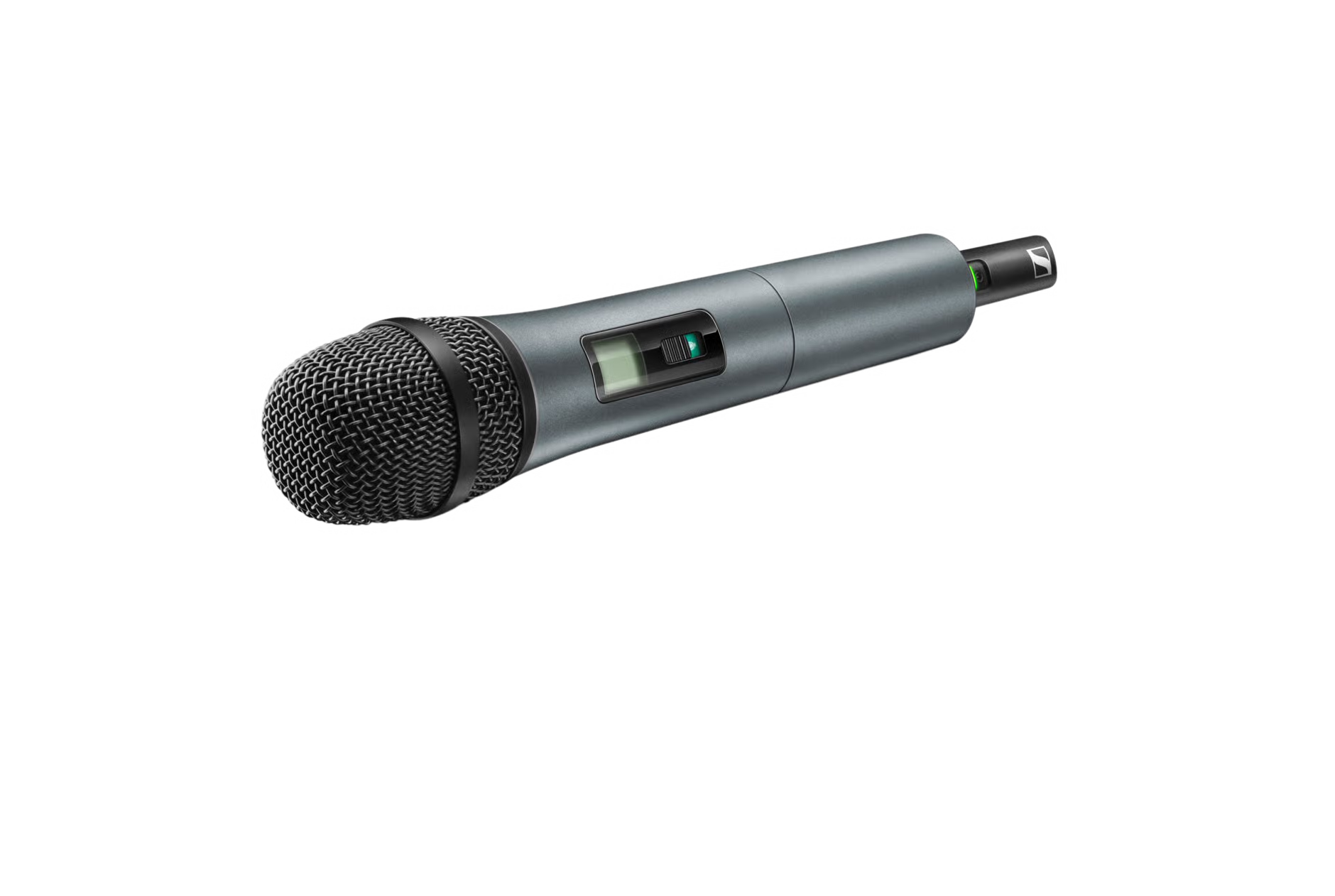 SENNHEISER XSW 1-835 - Wireless Handheld Microphone System