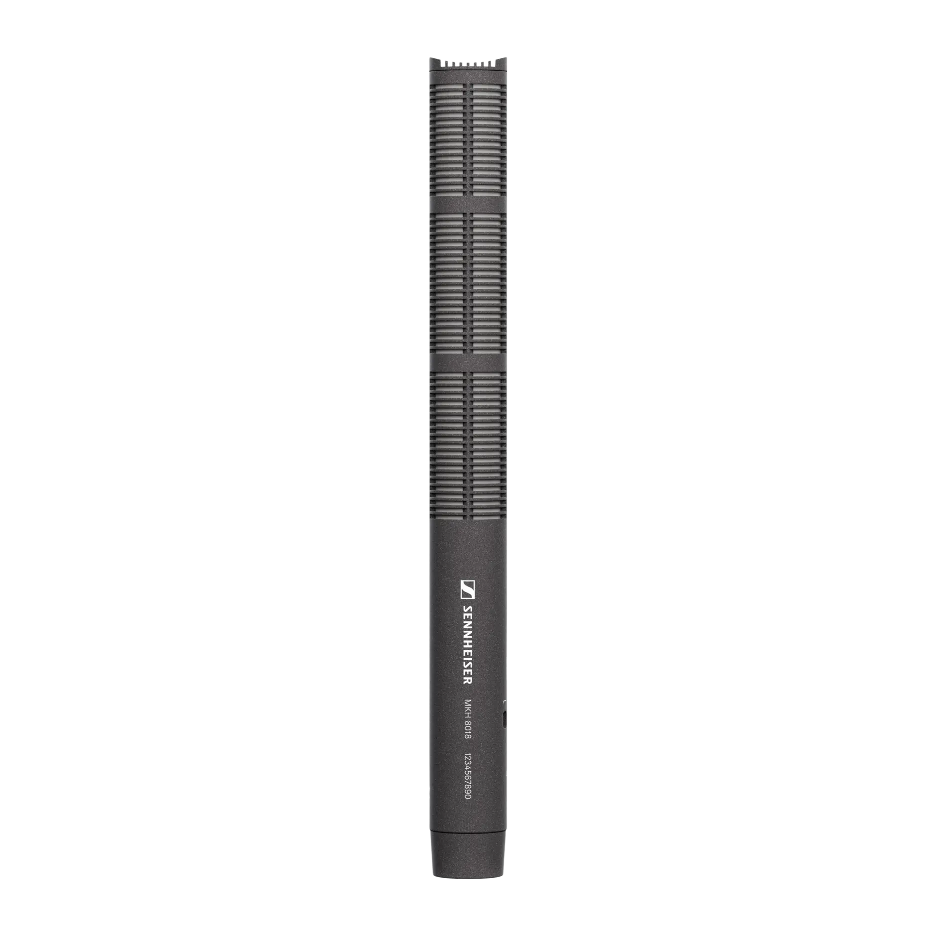 SENNHEISER MKH 8018 - tereo shotgun RF condenser microphone