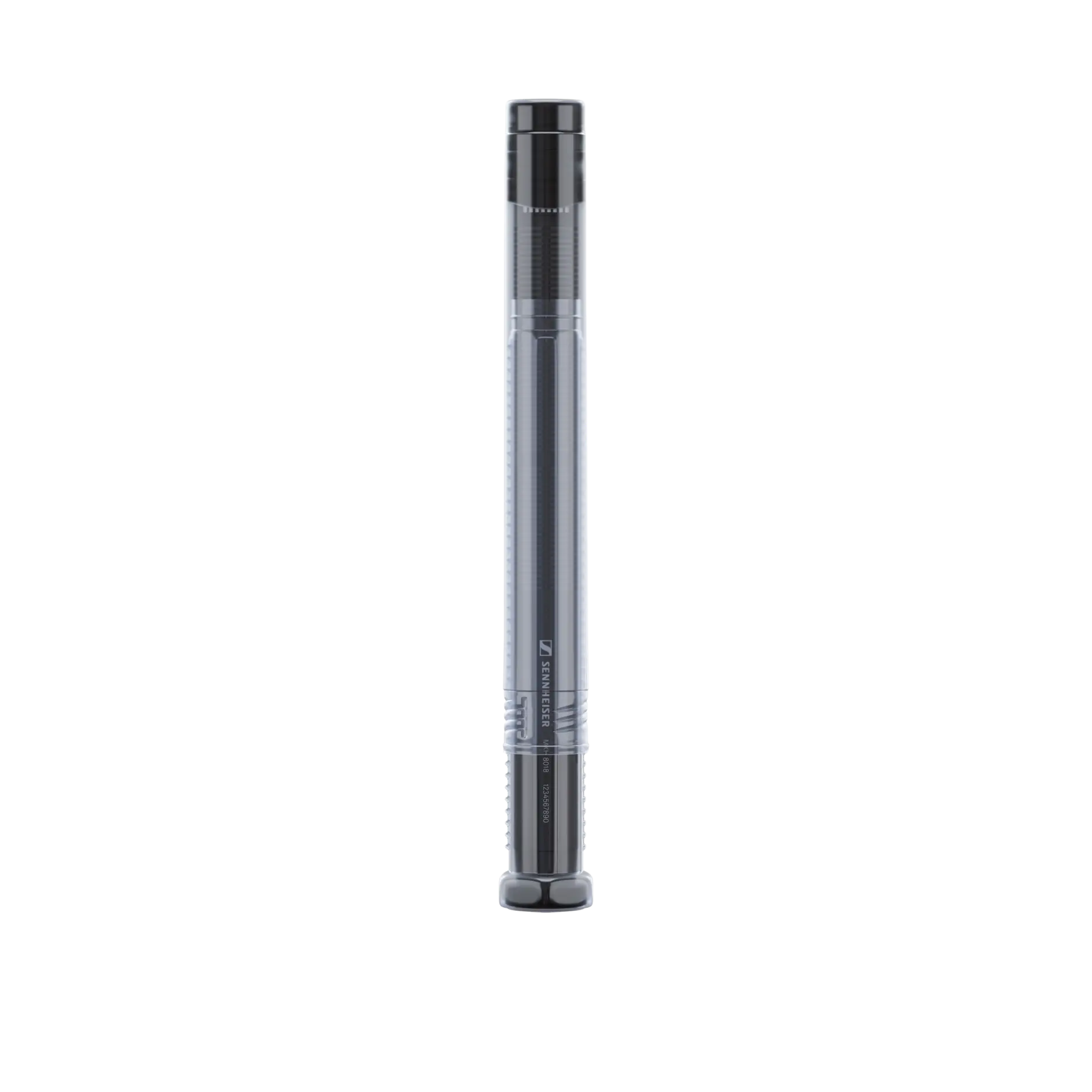 SENNHEISER MKH 8018 - tereo shotgun RF condenser microphone