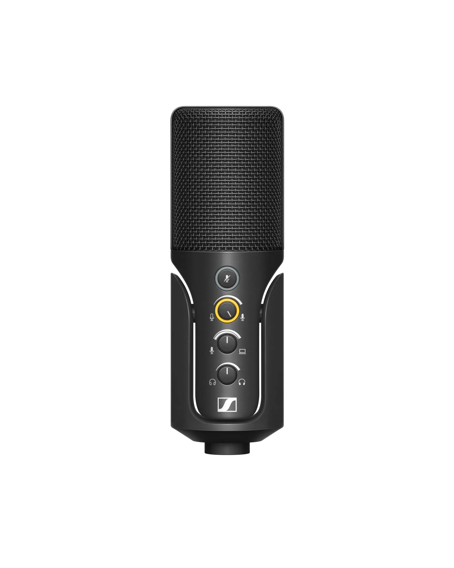 SENNHEISER PROFILE - USB-C microphone with premium condenser clarity