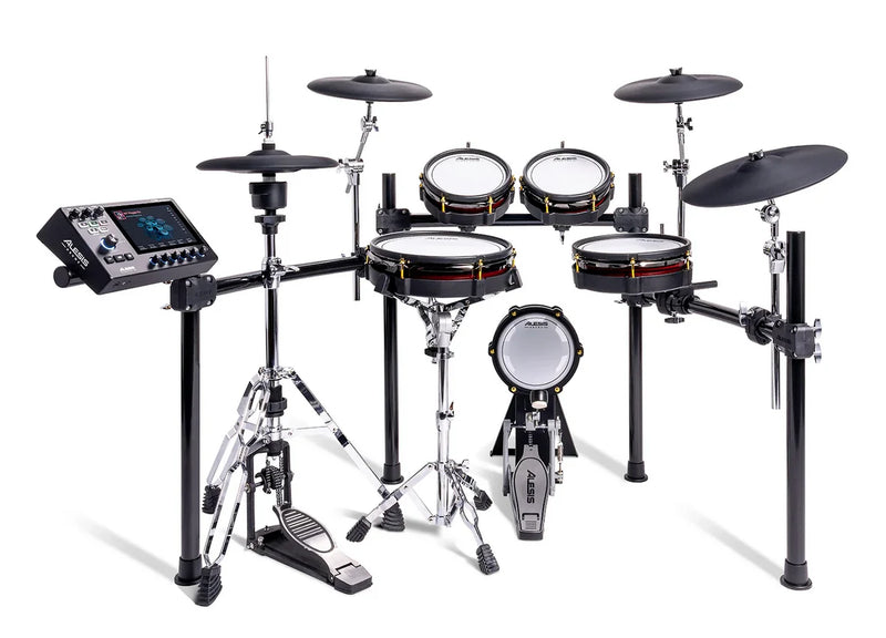 ALESIS STRATACORE - 9 Piece Electronic Drum Kit