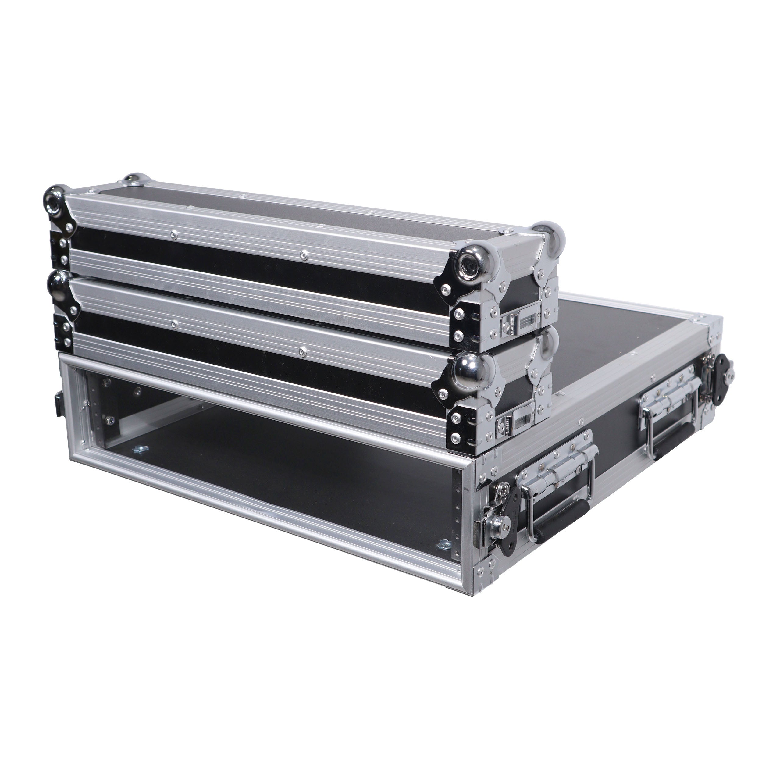 PRO-X- T-2RSS - ProX T-2RSS 2U Rack Case 19In Deep