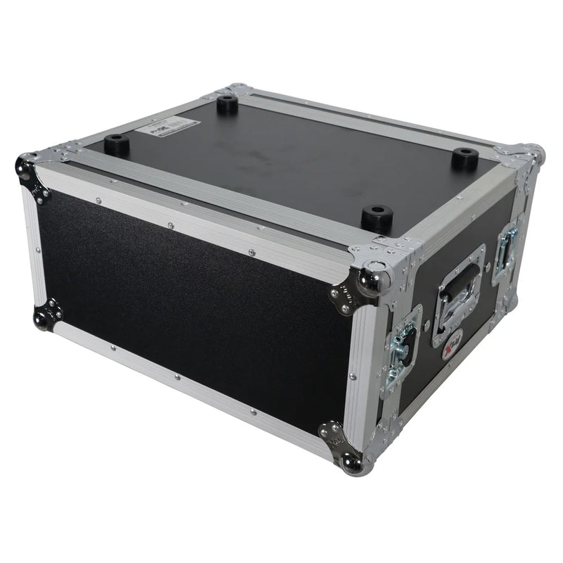 PRO-X- T-4RSP14 - ProX T-4RSP14 4U Vertical Shockproof Effects Rack