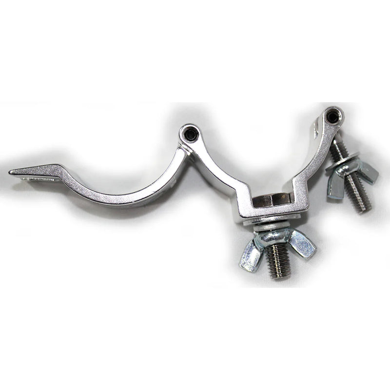 PRO-X- T-C9 - ProX T-C9 Single "O" Clamp Aluminum