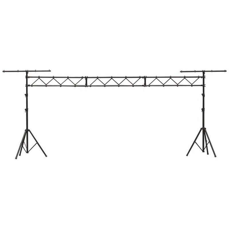 PRO-X- T-LS32M - ProX T-LS32M DJ Stage Lighting Truss Single I Beam 15ft