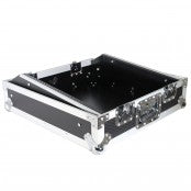 PROX-T-MC - Rack Mount 19" Mixer w/ 10U Slant