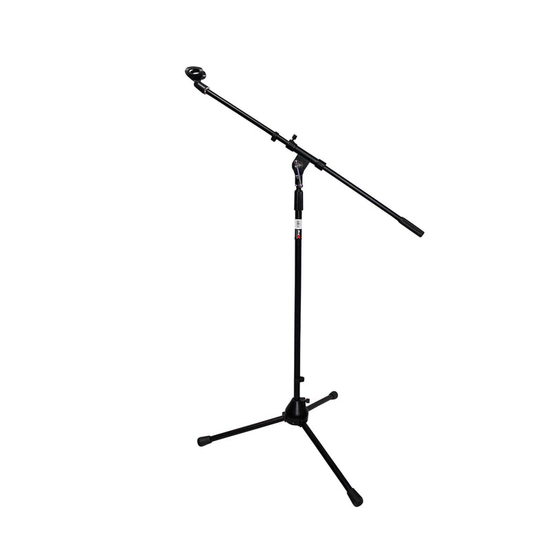 PRO-X- T-MIC01 - ProX T-MIC01 Tripod Microphone Stand with Boom