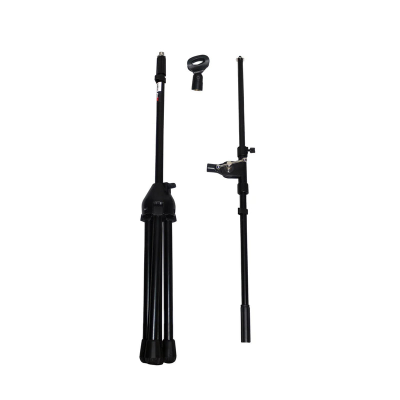 PRO-X- T-MIC01 - ProX T-MIC01 Tripod Microphone Stand with Boom