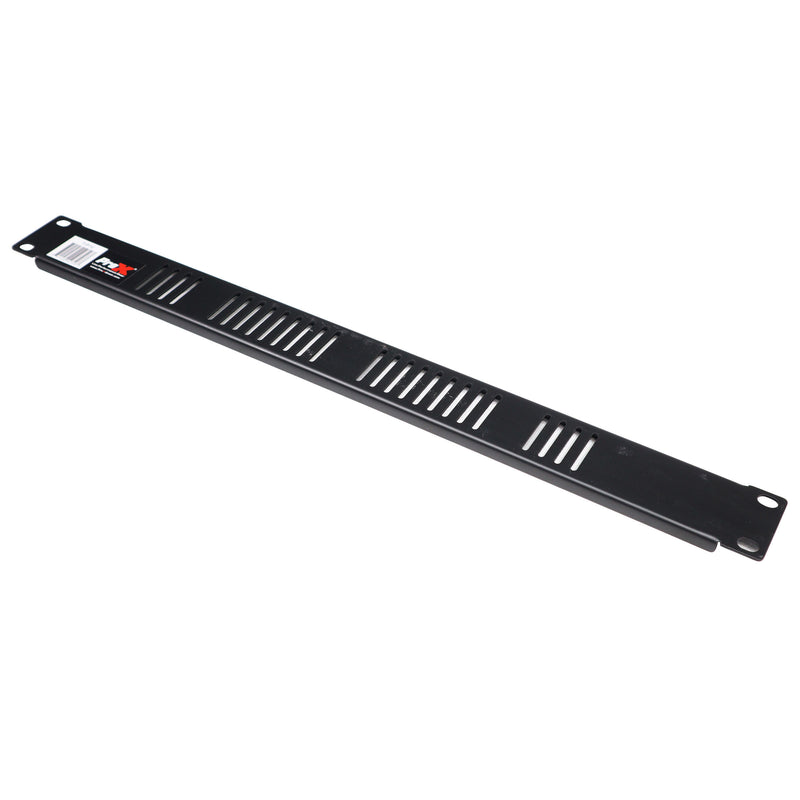 PRO-X- T-P1V - ProX T-P1V Rack Panel Ventilated 1U Space