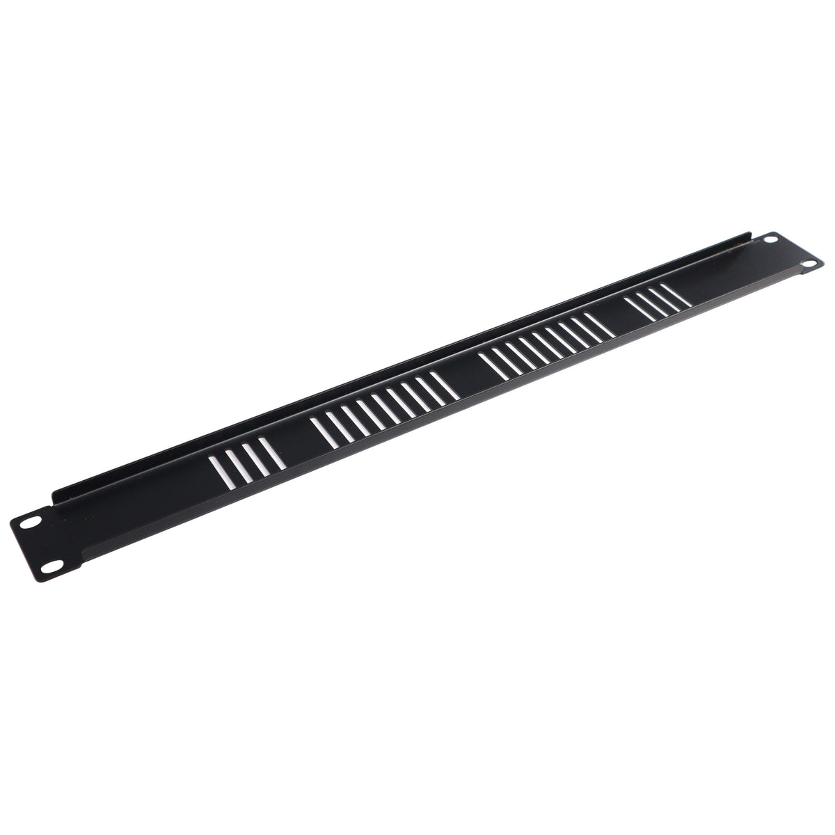 Ppr1 Rack Vent PRO-X- T-P1V - ProX T-P1V Rack Panel Ventilated 1U Space