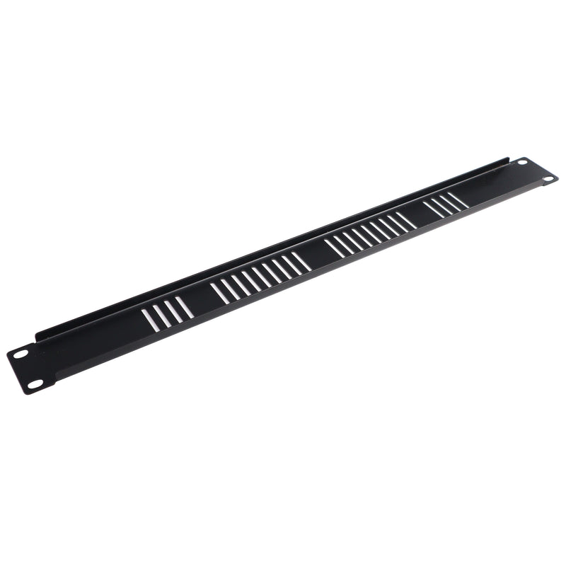 PRO-X- T-P1V - ProX T-P1V Rack Panel Ventilated 1U Space