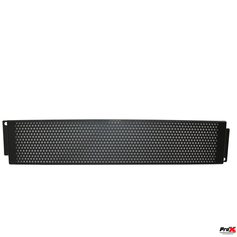 PROX-T-P2SEC - ProX T-P2SEC Security Rack Panel 2U Space