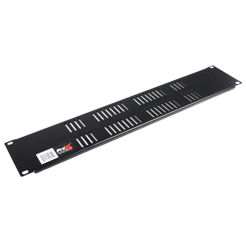 PROX-T-P2V - ProX T-P2V Rack Panel Ventilated 2U Space