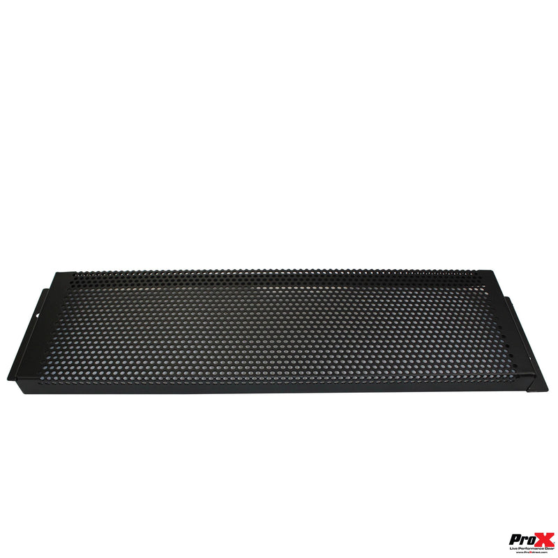 PROX-T-P3SEC - ProX T-P3SEC Security Rack Panel 3U Space