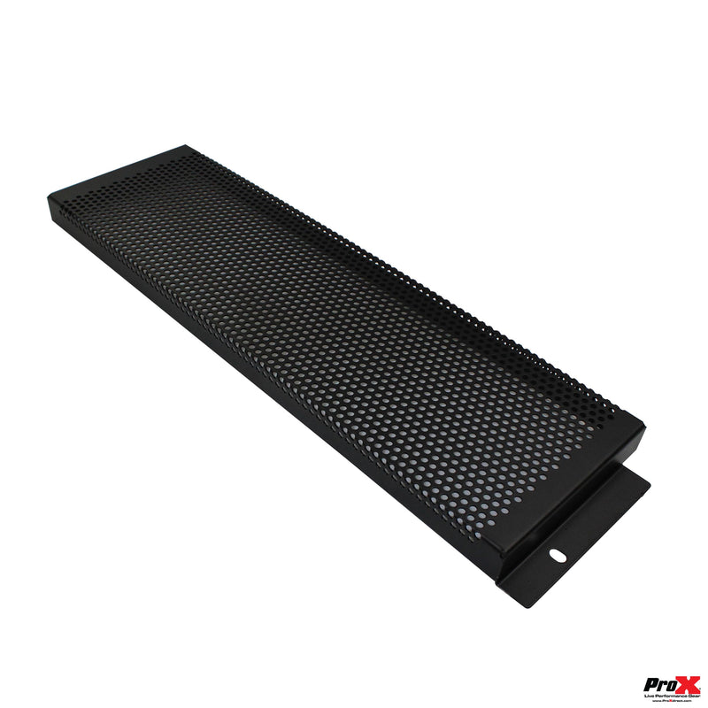 PRO-X- T-P3SEC - ProX T-P3SEC Security Rack Panel 3U Space