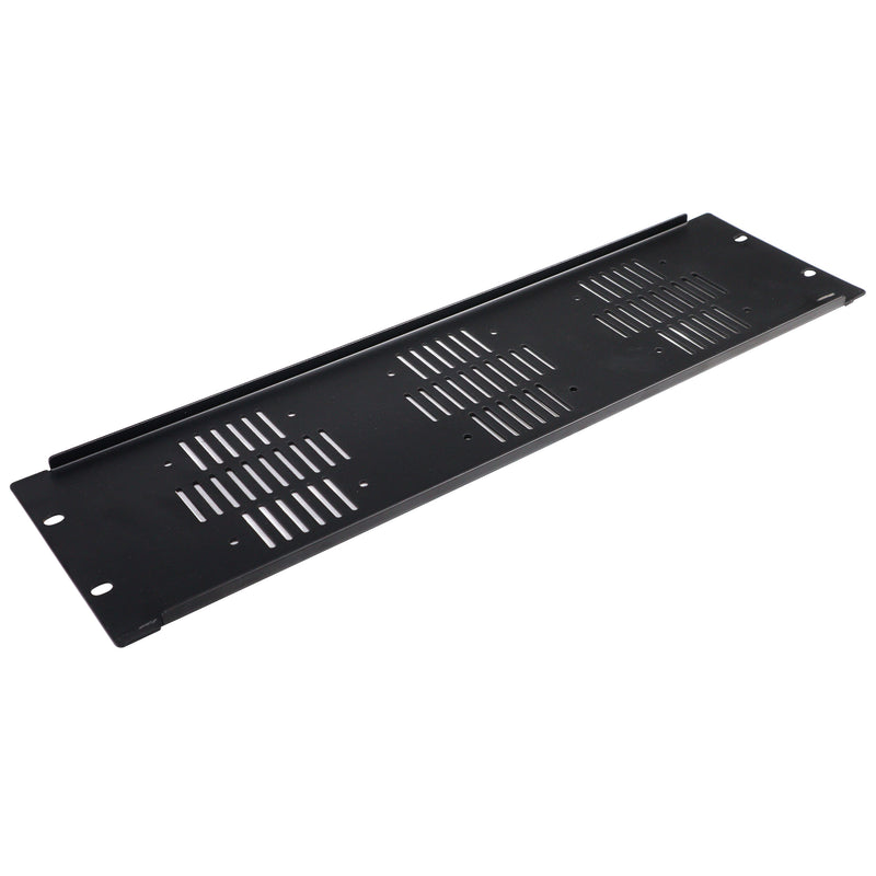 PRO-X- T-P3V - ProX T-P3V Rack Panel Ventilated 3U Space