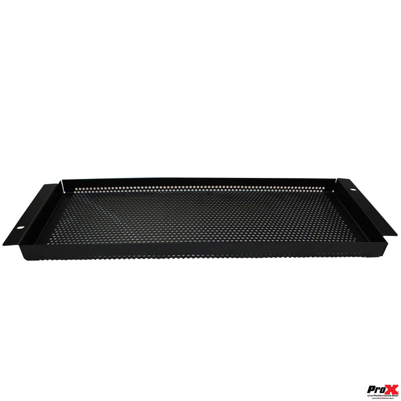 PRO-X- T-P4SEC - ProX T-P4SEC Security Rack Panel 4U Space