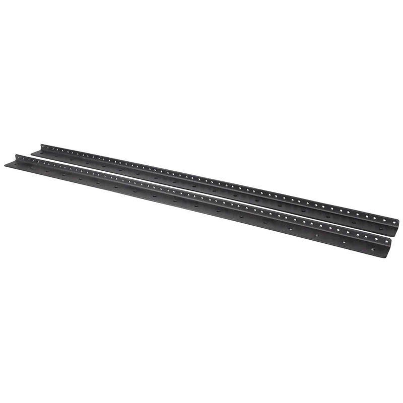 PROX-T-RR20 - ProX T-RR20 Heavy Duty Steel Rack Rail Kit 20U Size Space