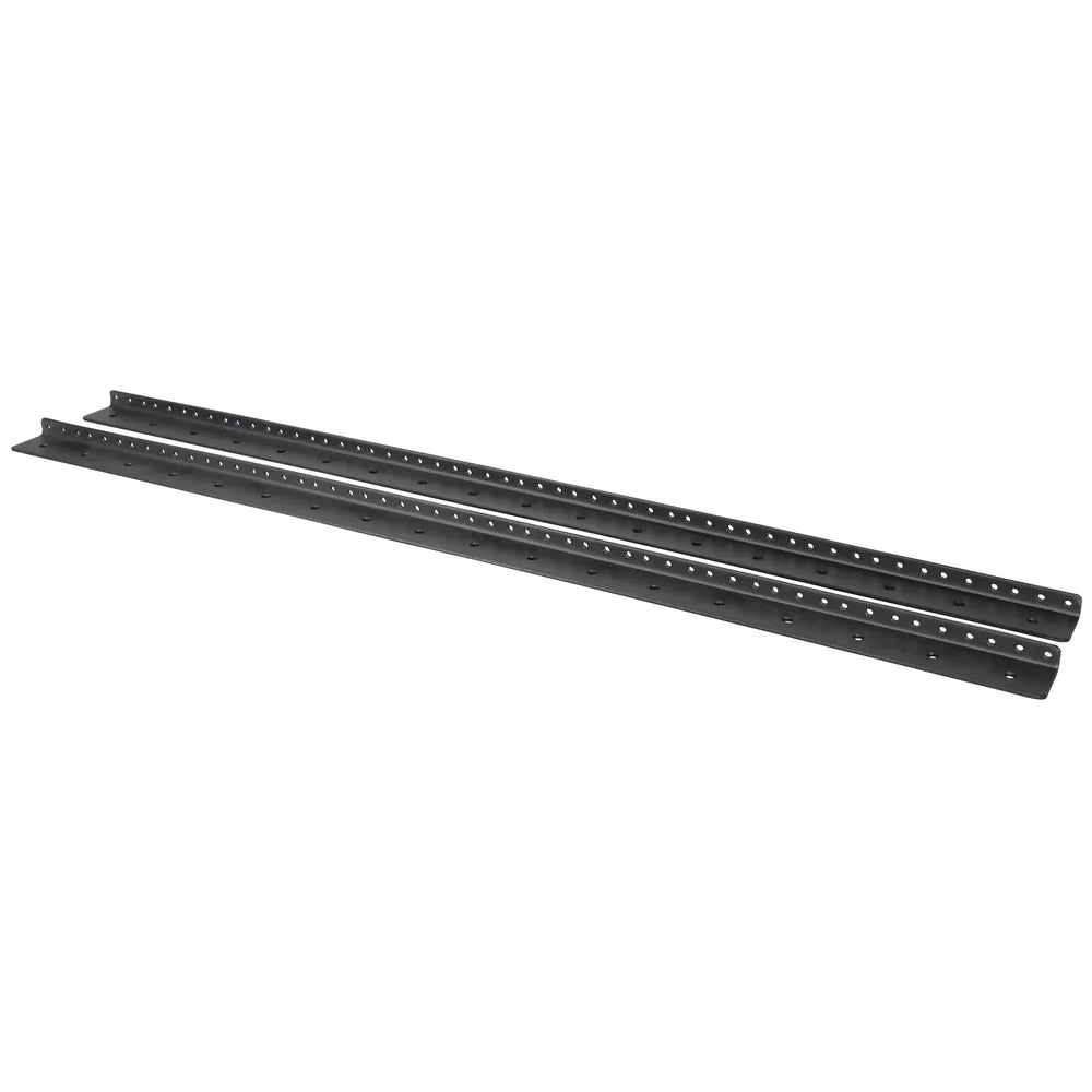 PRO-X- T-RR20 - ProX T-RR20 Heavy Duty Steel Rack Rail Kit 20U Size Sp
