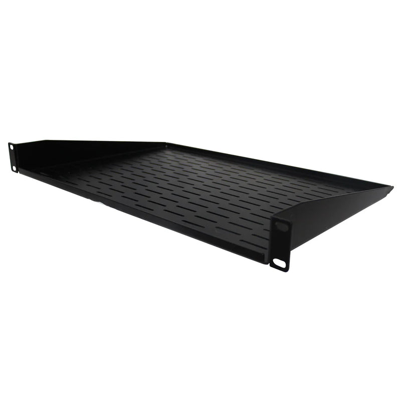 PROX-T-RS1-18 - ProX T-RS1-18 Rack Mount Shelf 1U Space 18" Deep