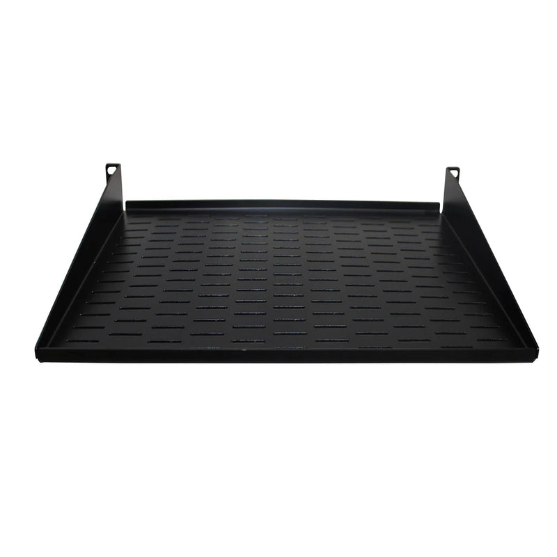 PRO-X- T-RS1-12 - ProX T-RS1-12 Rack Mount Shelf 12" Deep 1U Space