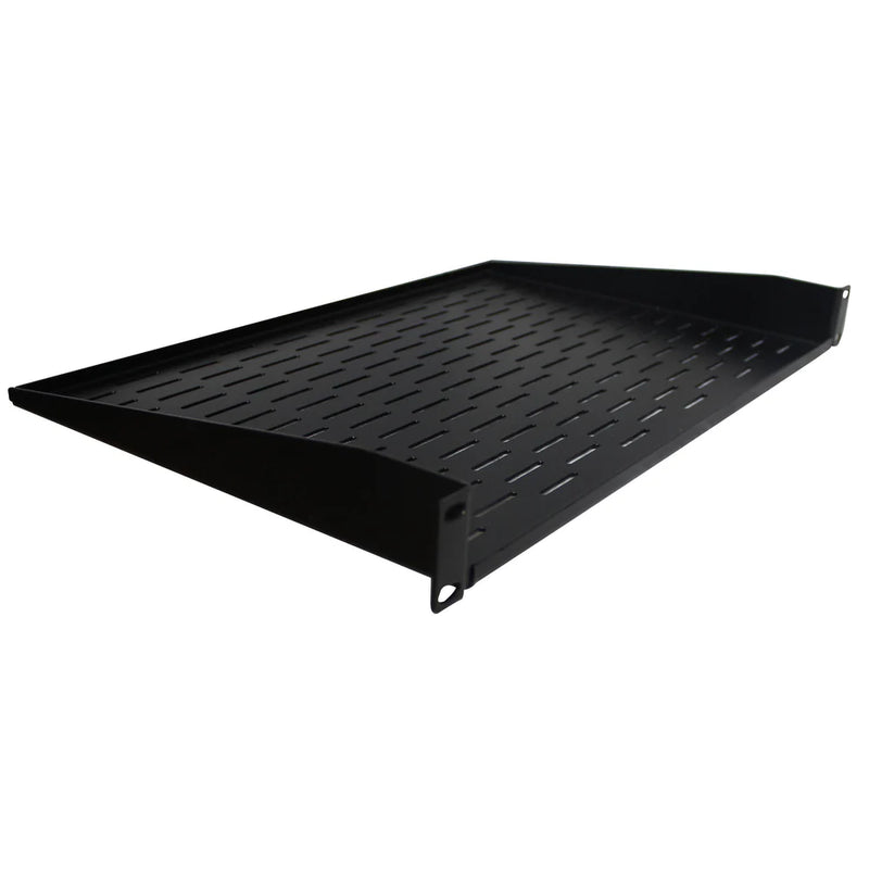 PRO-X- T-RS1-12 - ProX T-RS1-12 Rack Mount Shelf 12" Deep 1U Space