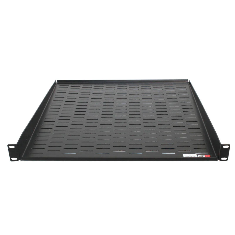 PROX-T-RS1-18 - ProX T-RS1-18 Rack Mount Shelf 1U Space 18" Deep