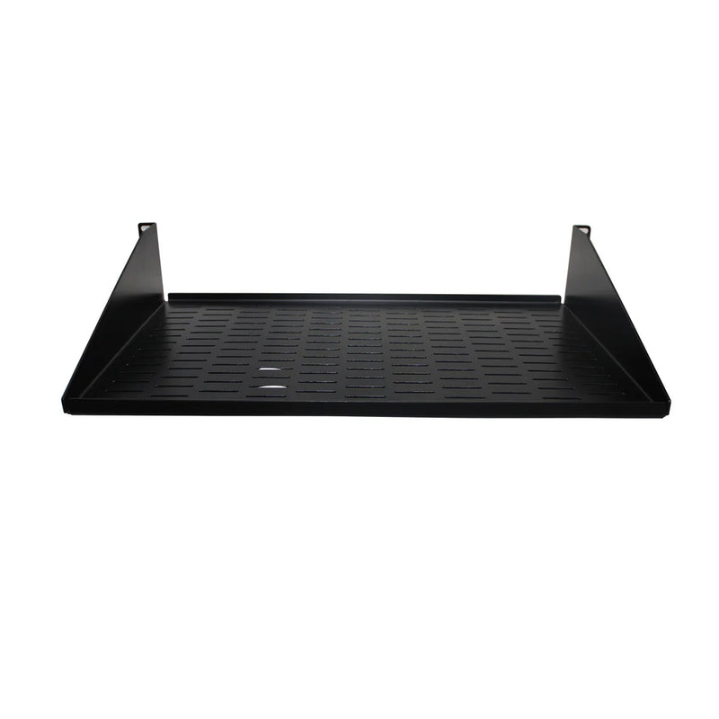 PROX-T-RS2-12 - ProX T-RS2-12 Rack Shelf 12" Deep 2U Space