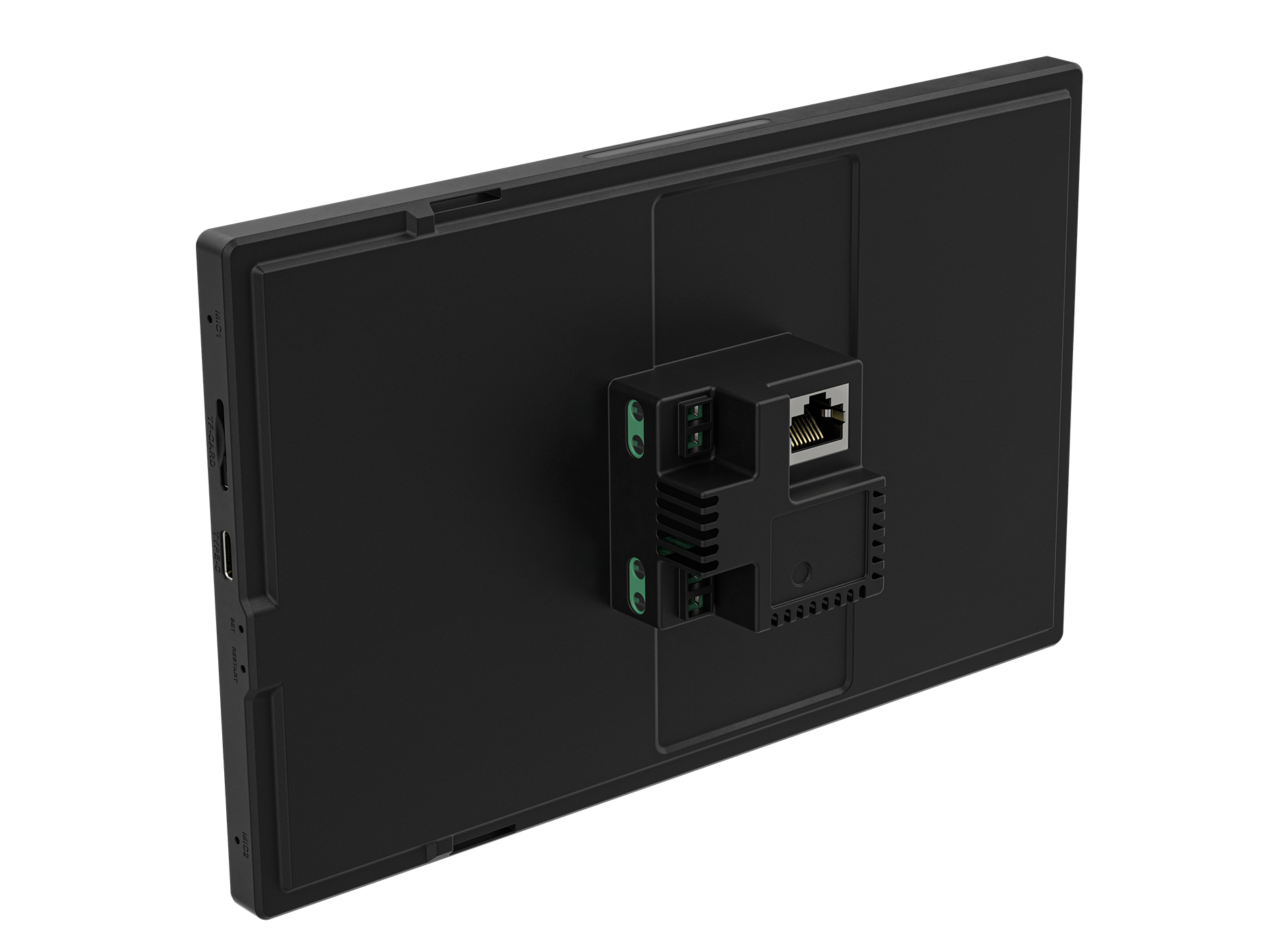 Chamsys GENETIX-TOUCHSCENE - GeNetix Touchscene 8 inch