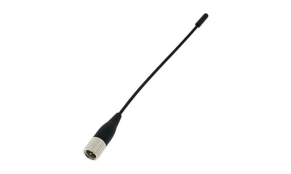 Shure UA720 Wireless Antenna - Shure UA720 Replacement Omnidirectional Whip Antenna (578 - 698MHz)