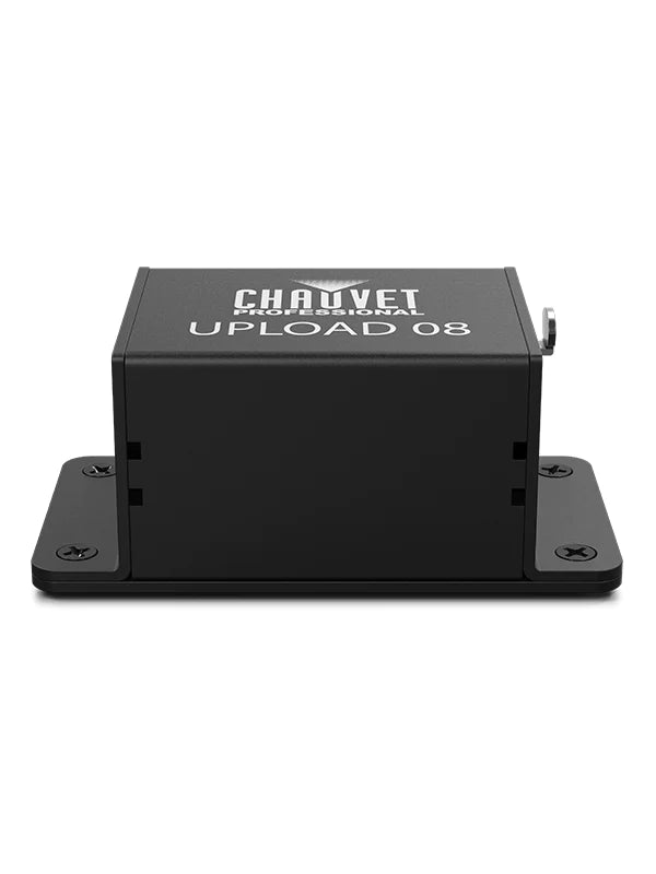 CHAUVET PRO UPLOAD08 - Chauvet Professional UPLOAD08 Uploader for Rogue/Maverick