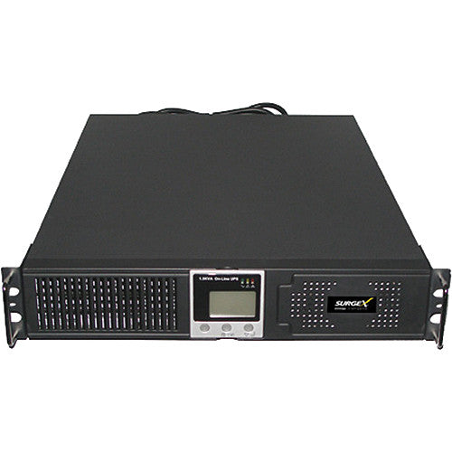 SURGEX UPS-1000-OL 6-OUTLET 15A UPS