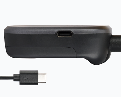 XVive Wireless System U2 Blac Bundle - Nederland XVive Wireless System U2 Blac Bundle - Nederland