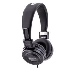 CAD AUDIO MH100 Closed-back Studio Headphones 40mm Drivers-Black - CAD MH100 Studio Headphones (Black)