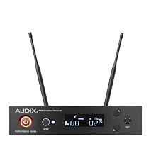 AUDIX AP41BPB - Audix AP41BPB Bodypack Wireless System