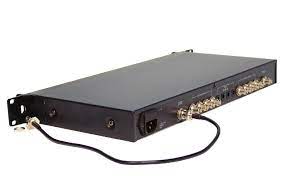 AUDIX ADS48 - Audix Ads48 Antena Distribution System