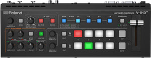 ROLAND V-1HD+  HD Video Switcher