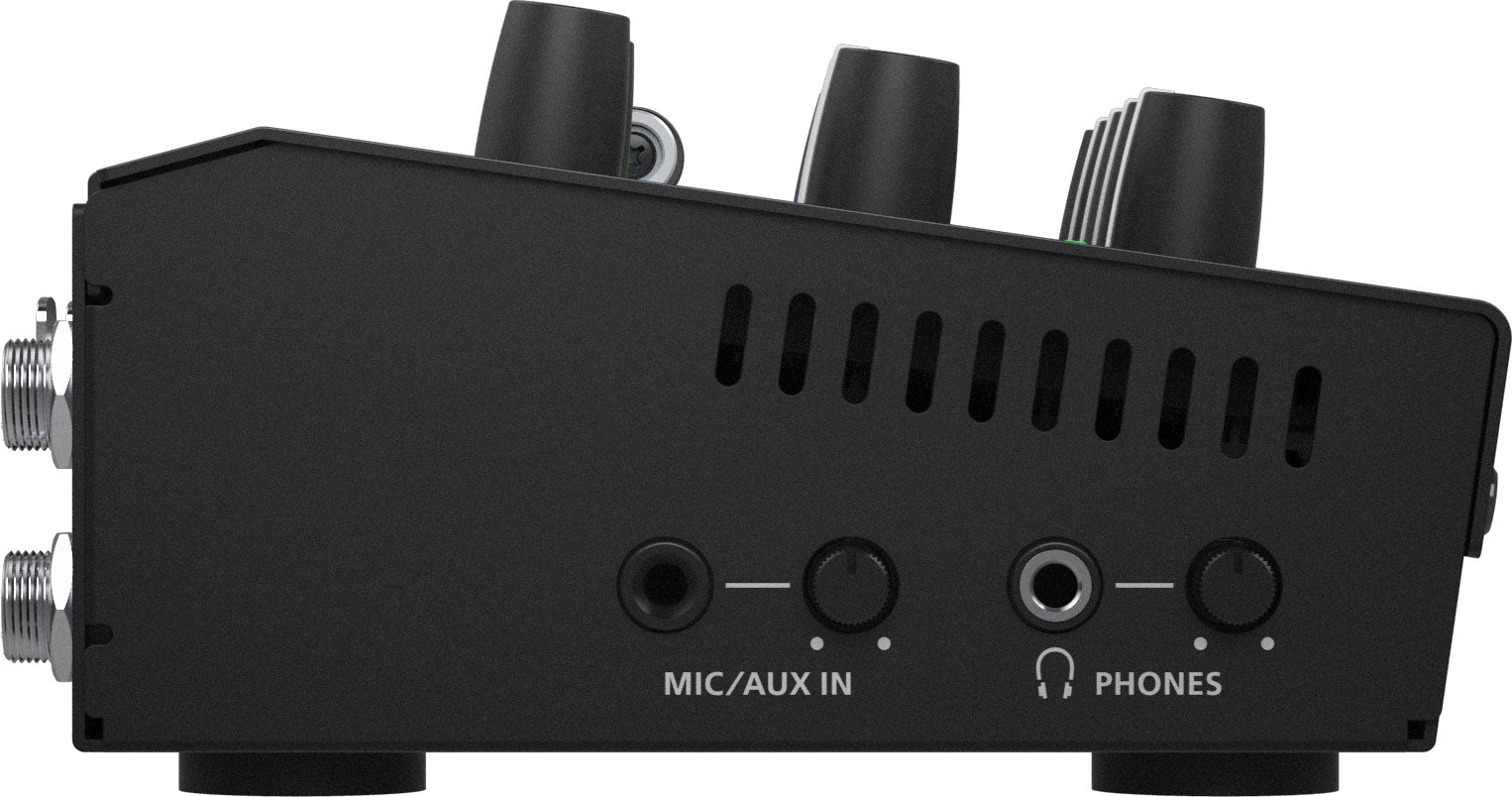 ROLAND V-1HD+  HD Video Switcher